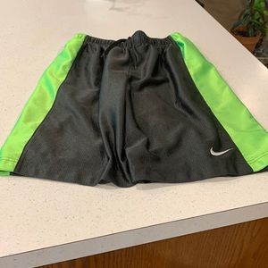 Nike kids shorts